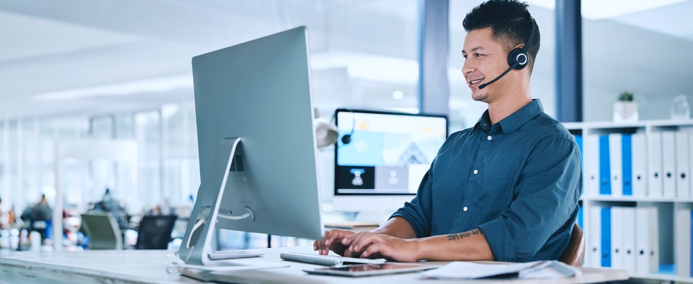 Managed IT Support